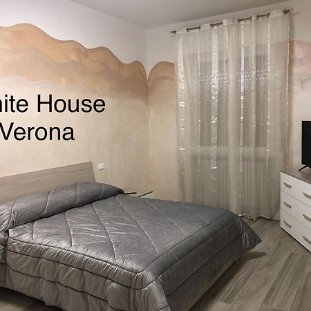 White House Apartment Verona Ngoại thất bức ảnh