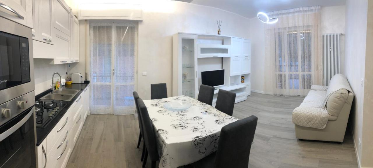 White House Apartment Verona Ngoại thất bức ảnh